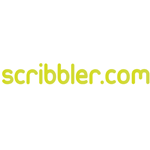 Scribller.com logo 150x150