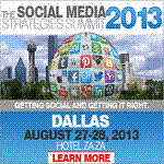 Social Media Strategies Summit Dallas 2013