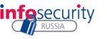InfoSecurity Russia logo