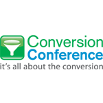 Conversion Conference logo 150by150