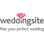 WeddingSite 150by150 logo