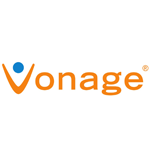 Vonage ?Home Office Second Line? marketing campaign