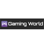 Gaming World logo 150by150