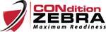 Condition Zebra logo