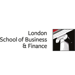 London School of Business and Finance logo 150by150