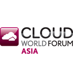 Cloud World Forum Asia 2013