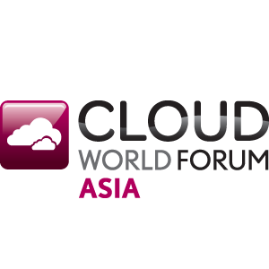Cloud World Forum Asia logo 300x300