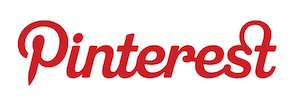 Pinterest logo