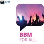BBM for Android and iOS gets off to rocky start for BlackBerry