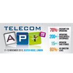 Telecom APIs 2013