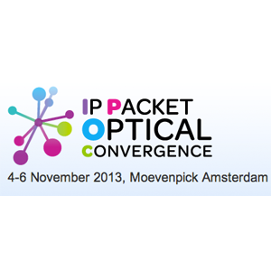 IP and Packet Optical Convergence IPOC banner