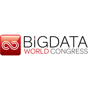 Big Data World Congress logo