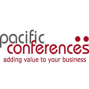 Pacific Conferences logo 