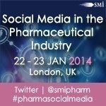 Social Media in the Pharmaceutical Industry 2014