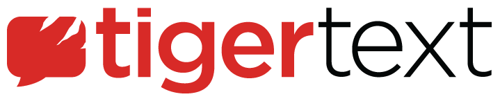 TigerText logo