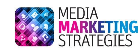 Media Marketing Strategies logo