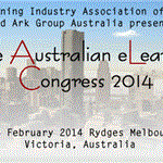 The Australian eLearning Congress 2014