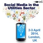 Social Media in the Utilities Sector 2014