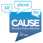 All About Cause logo