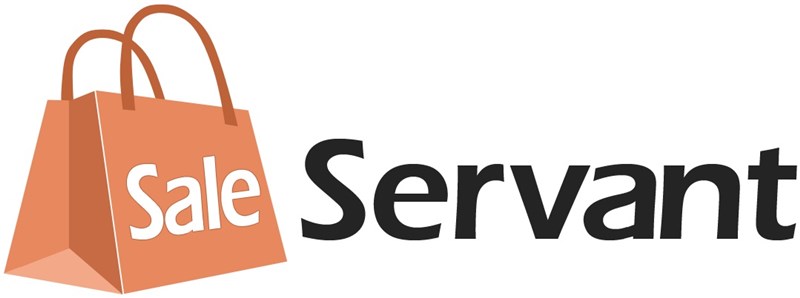 SalesServant logo