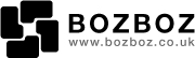 Bozboz logo