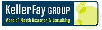 Keller Fay Group logo