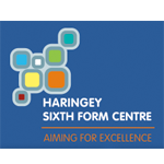 Haringey Sixth Form Centre (H6FC) logo