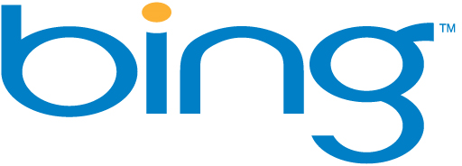 Bing logo