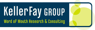 Keller Fay Group logo