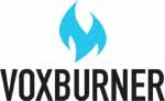 Voxburner logo