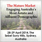 The Mature Market 2014