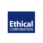 Ethical Corporation logo