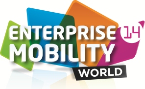 Enterprise Mobility World logo