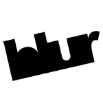 Blur Group logo
