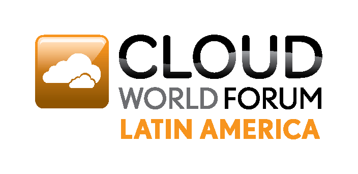 Cloud World Forum Latin America logo