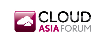 Cloud World Forum Asia logo