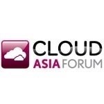 Cloud World Forum Asia 2014