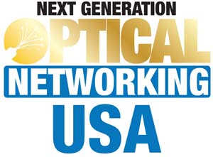 WDM & Next Generation Optical Networking logo