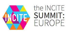 The Incite Summit Europe 2014 banner