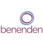 Benenden logo