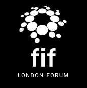 FIF London Forum logo