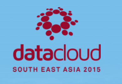 Datacloud South East Asia Malaysia logo