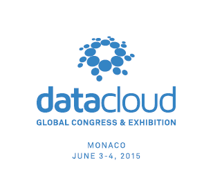 Datacloud Global Congress & Exhibition logo