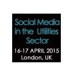 Social Media in the Utilities Sector 2015