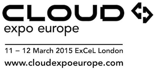 Cloud Expo Europe 2015