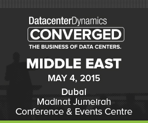 Hyperlink to DatacenterDymanics Middle East banner