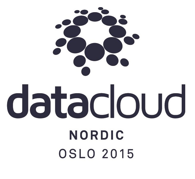 DataCloud Nordic logo