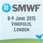 Social Media World Forum Europe #SMWF 2015
