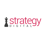 Strategy Digital logo