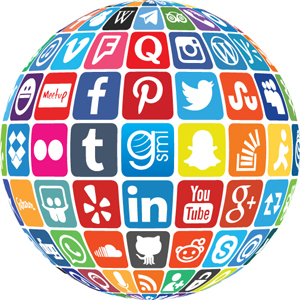 Social Media Strategy Summit logo